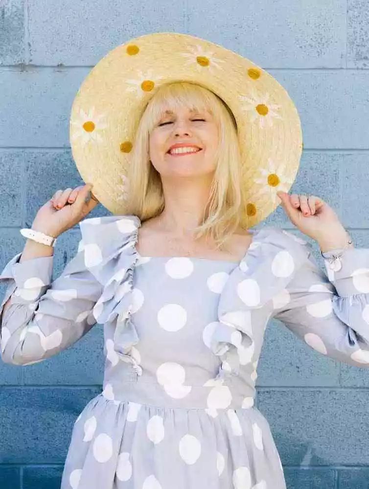 超甜预警,适合夏天的甜酷暗黑试色