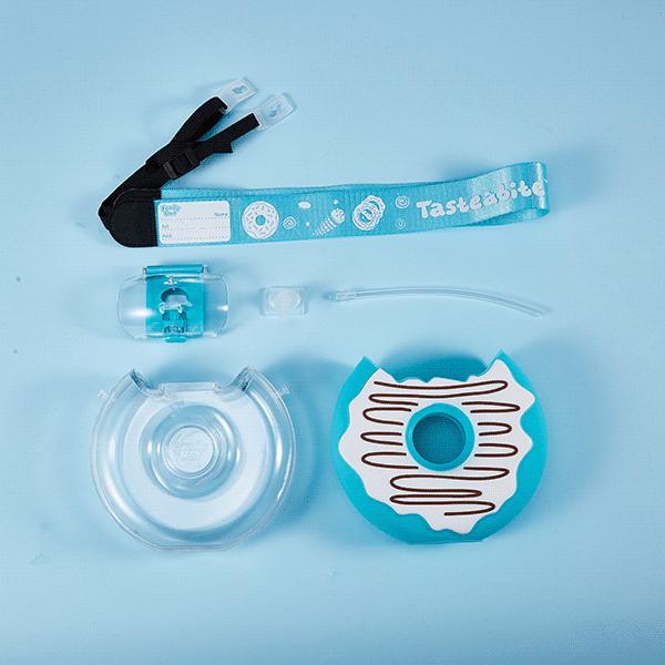 夏季高颜值宝宝水壶测评,给孩子选一款高大上的水壶