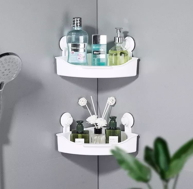 超大吸盘怎么收纳,收纳神器吸盘的用法