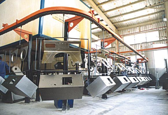 壮丽70年奋进新时代|从做产品到创品牌“集成灶·嵊州造”迈向更高端