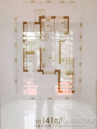 天津海河两岸景观房,天津最美海河景观房