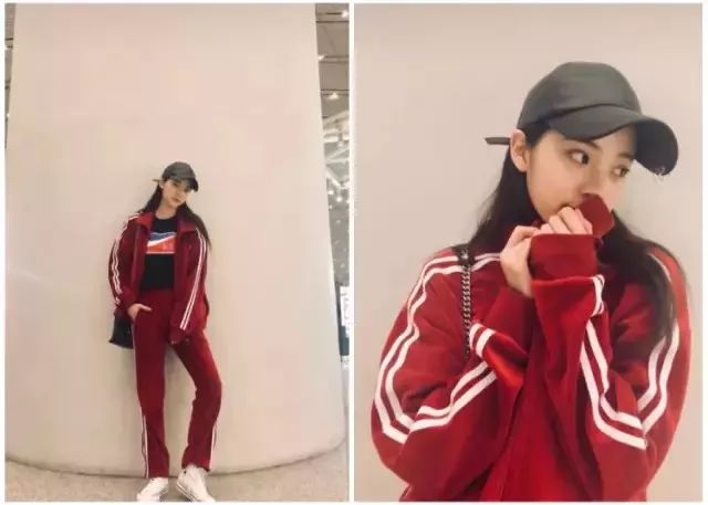 lisa新打歌服发光,lisa同款蓝色打歌服