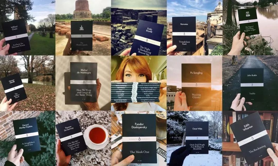 即使搬二十次家，我也愿意带着它 | 小黑书第三辑