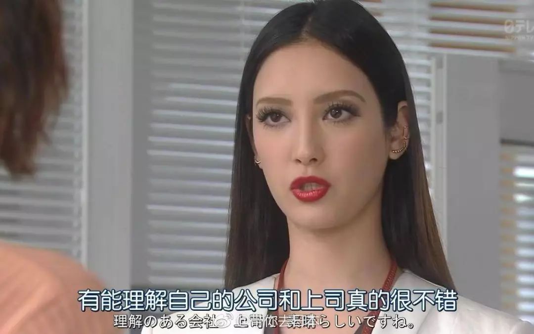 画了这个恶女妆，雪姨华妃容嬷嬷艾莉见到你拔腿就跑