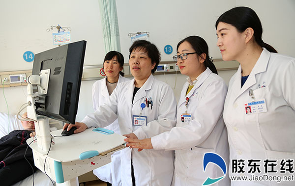 烟台毓璜顶医院肿瘤专家,烟台毓璜顶肿瘤专家