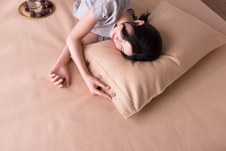 古为今用的老粗布！夏日天然调温良品！夏夜从此清凉温柔