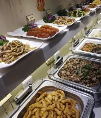 天津10家顶级餐厅,津城十大奇葩餐厅