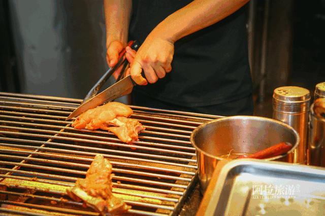 南塘小吃攻略,南塘特色小吃