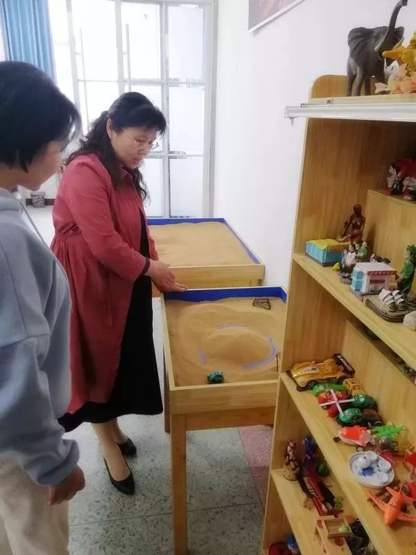 徐咏雪和她的心理健康教育梦！