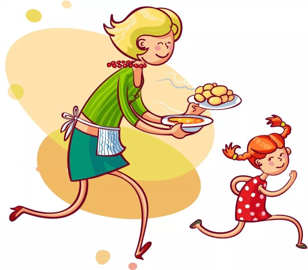 儿童专家讲挑食,专家说孩子挑食怎么办