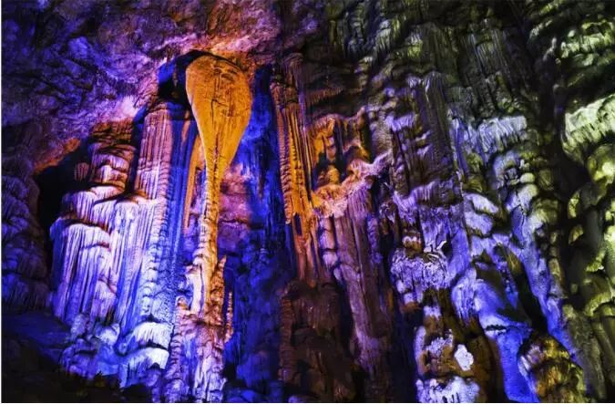 最全的贵州攻略,最新旅游攻略必去景点