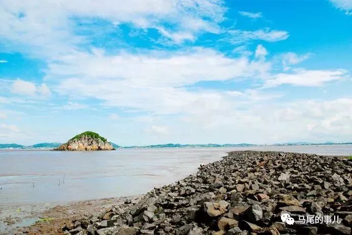 福建值得去的小岛,福建沿海很漂亮的旅游小岛