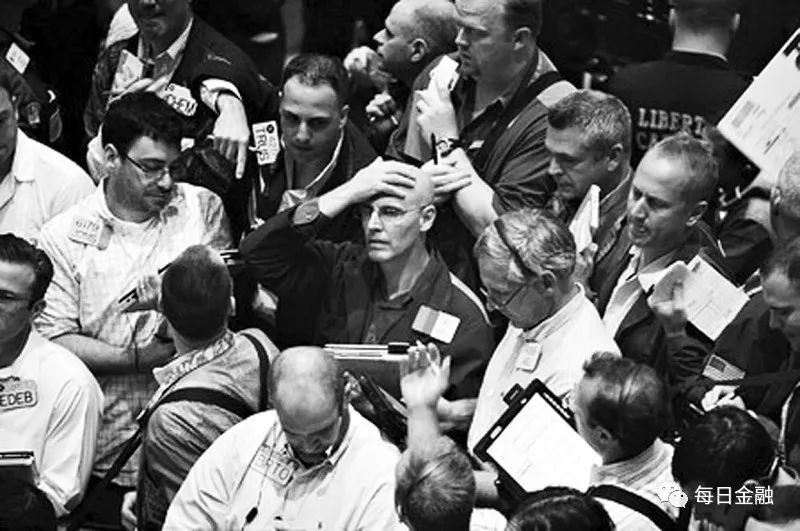 30年股市历程,股票投资新手必看的7个技巧