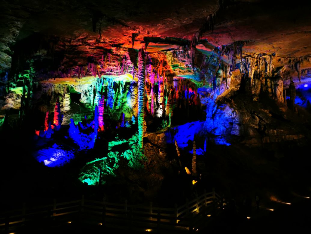 最全的贵州攻略,最新旅游攻略必去景点