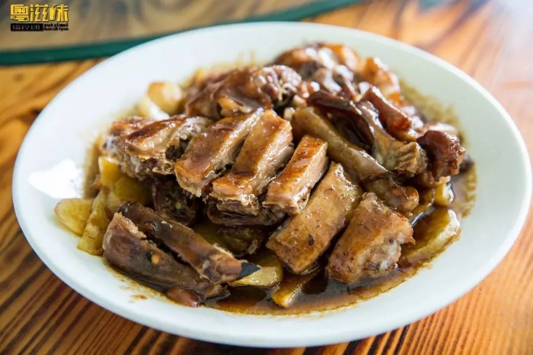 广东粤菜大热食堂,广州街坊餐厅粤菜