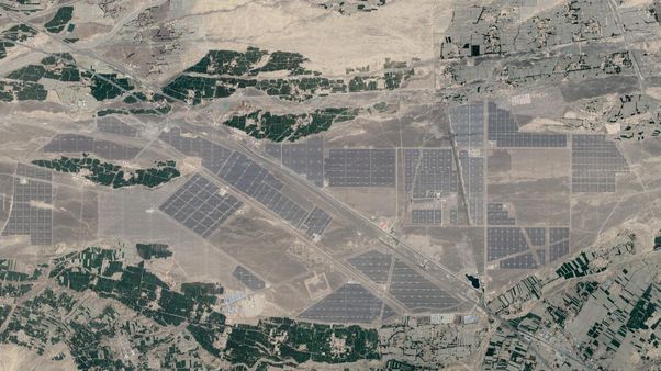 剑桥博士发震撼长文：为何中国政府肯下血本在西方国家绝不做的“亏本买卖”上