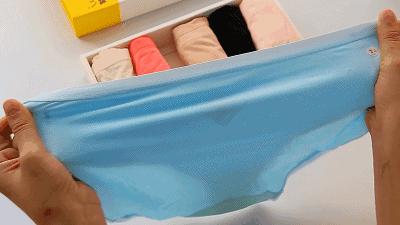 女士有妇科病建议穿什么裤,阴道炎能穿蚕丝抗菌裤吗