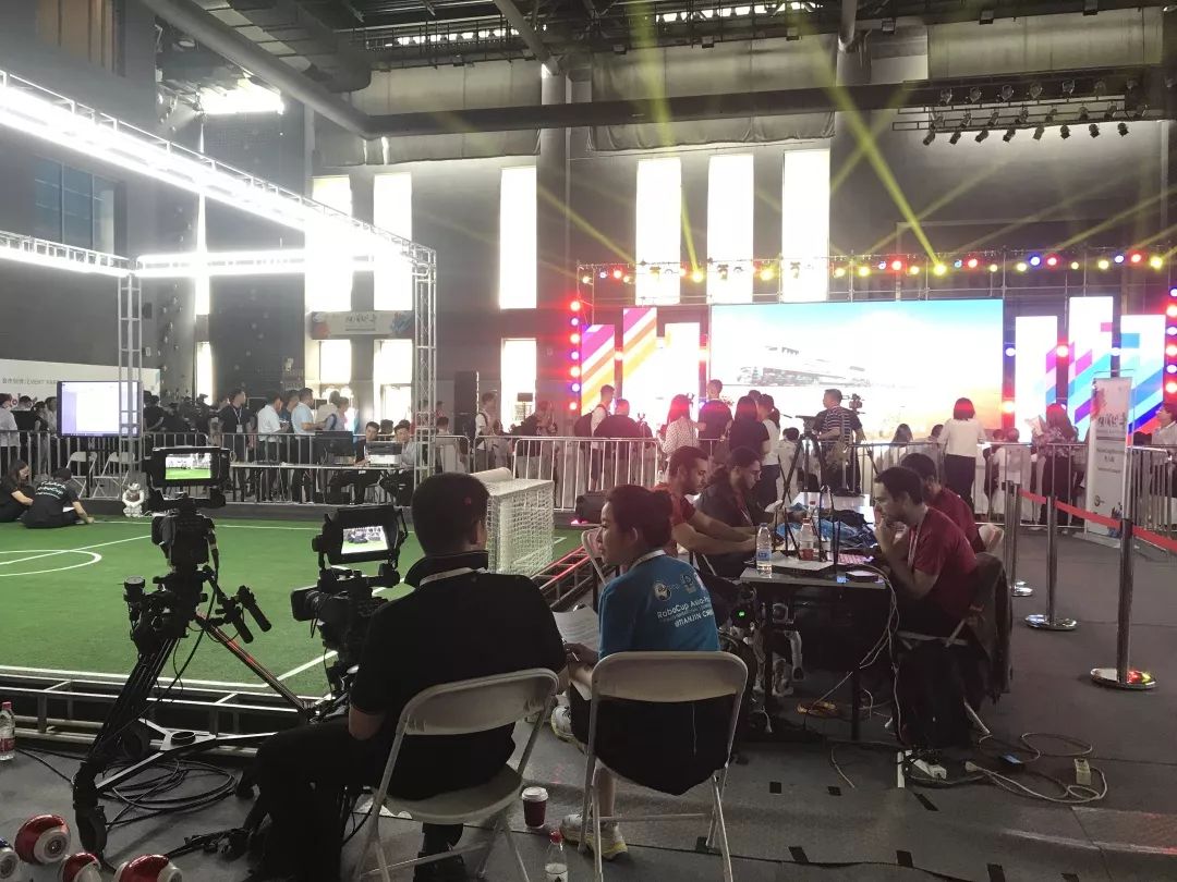 第22届世界机器人大会,2022世界机器人足球大赛