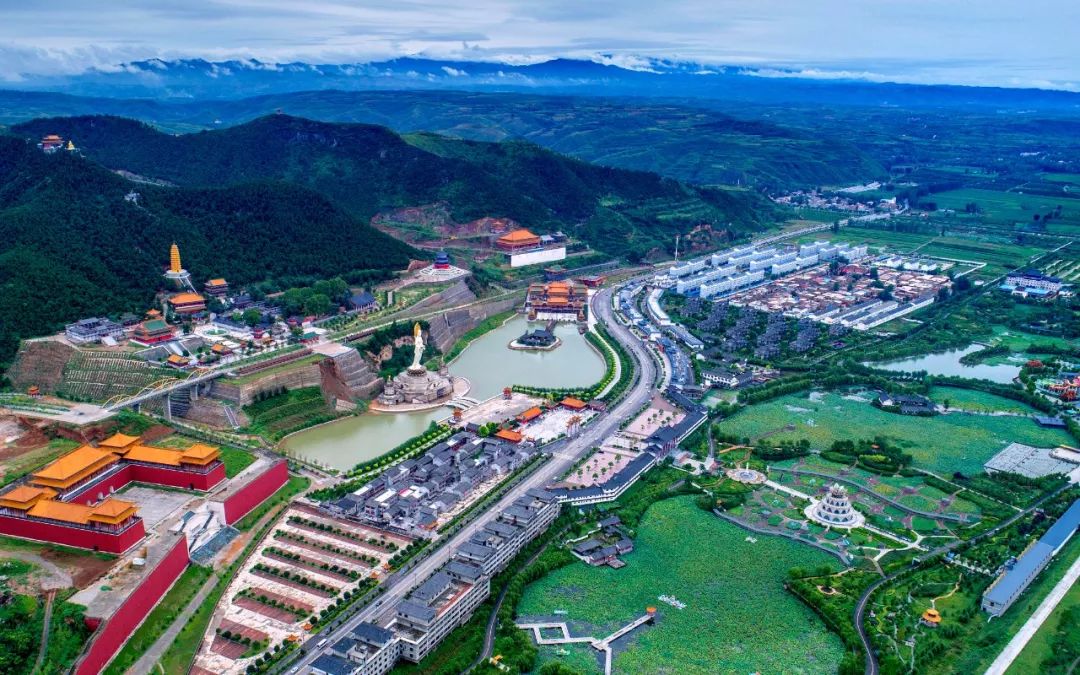 住哪里可以感受洛阳的繁华,洛阳哪个地方最适合居住