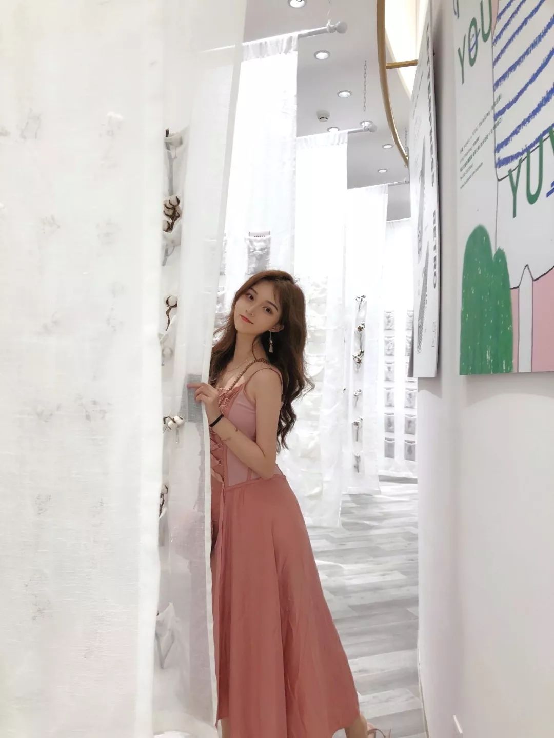 新店开业10w人围观,开业典礼1万人围观