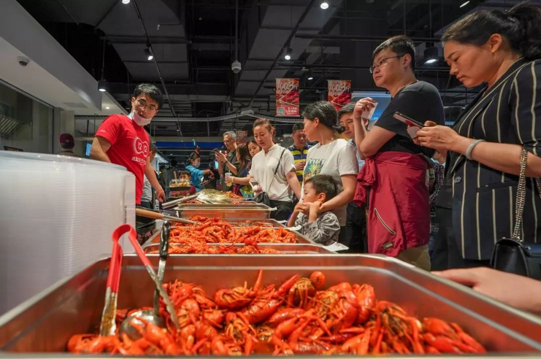 浦东最大商业综合体,浦东新商业广场