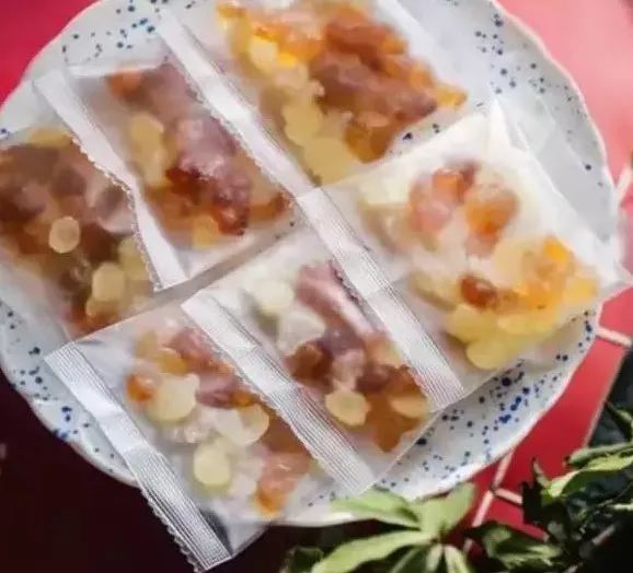 内调养颜原来真的很重要,内调有多重要