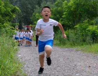 暑假攻略——2019暑期KBR-KIDS训练营！