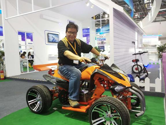 第十二届中部六省投资贸易博览会,第一届中部投资贸易博览会晚会