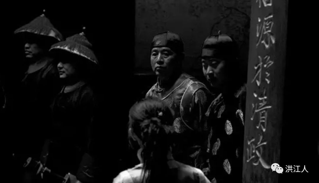 杨竹秋洪江,杨竹秋