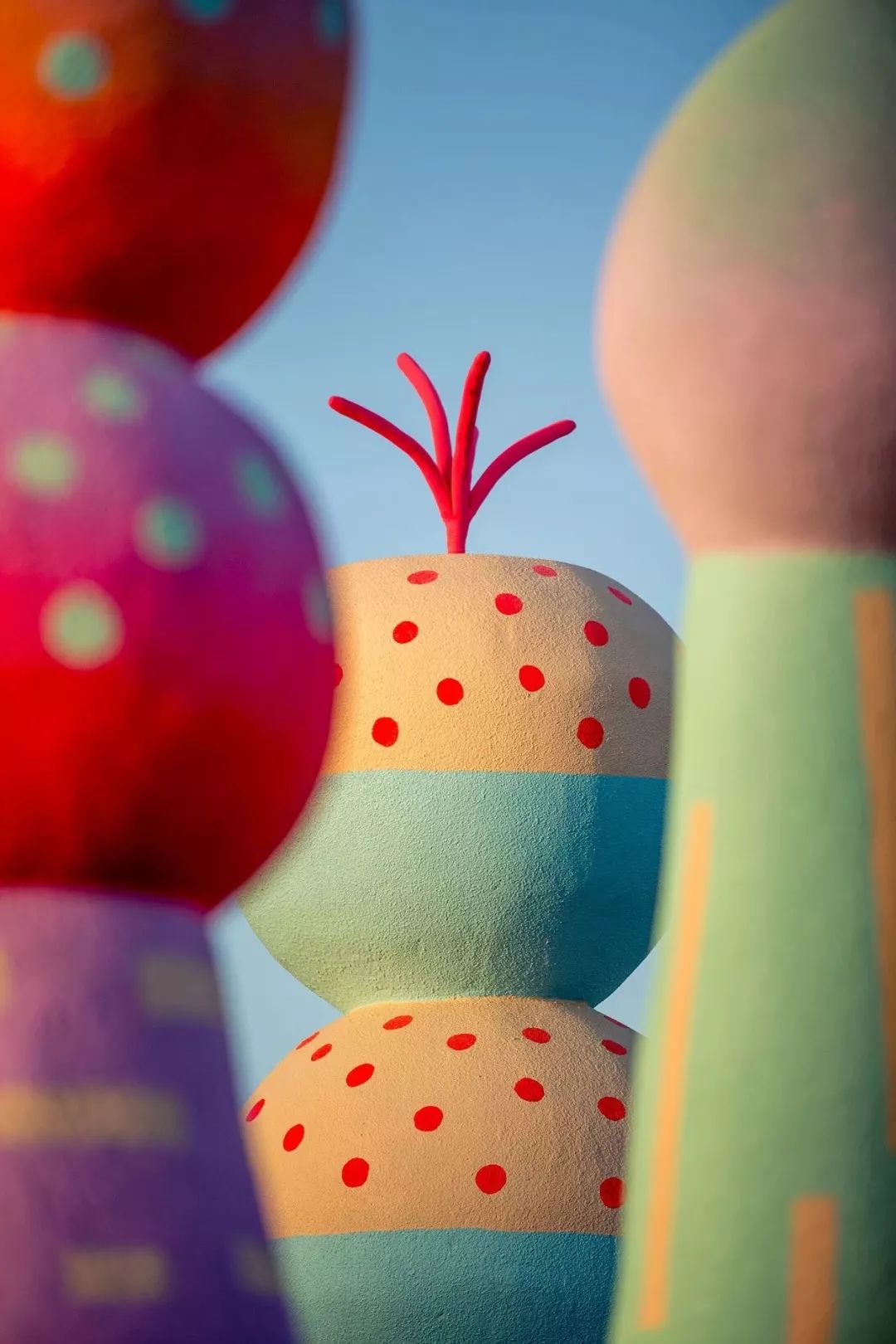 “可持续发声”的艺术，用“意想不到”告诉你什么叫“环保”