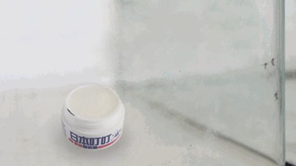 很好用的蚊子药膏 (最近很流行的蚊子膏)