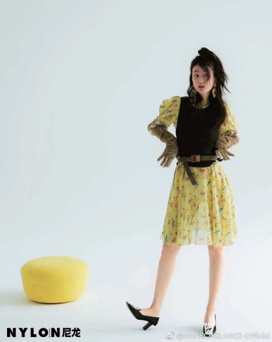 国货单鞋,平底单鞋种草