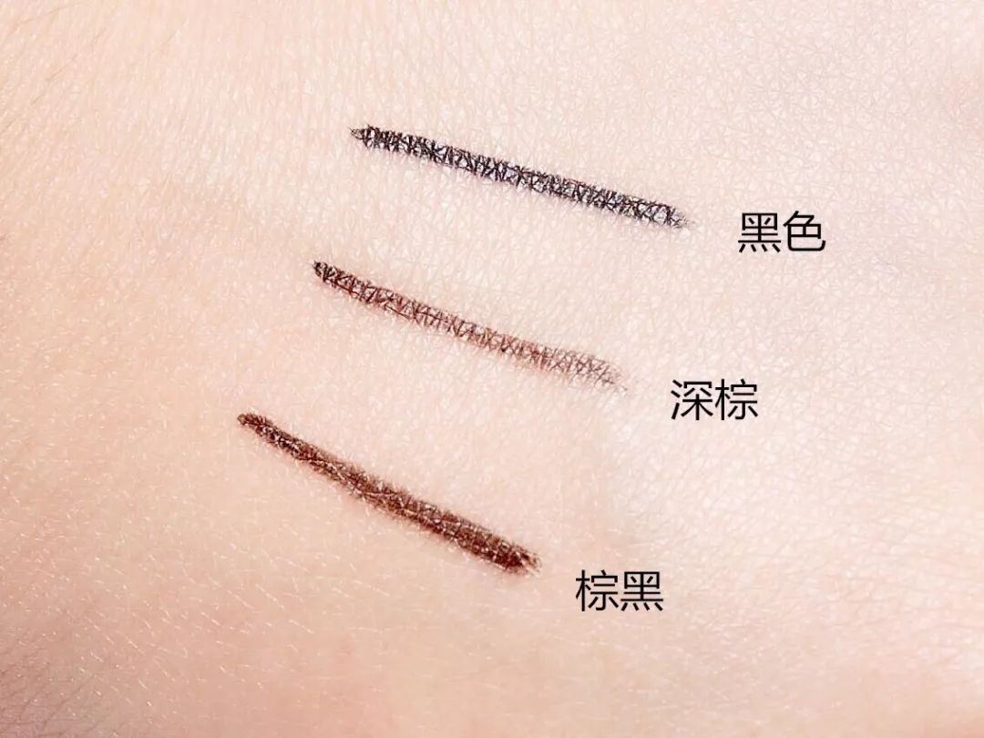 日本防水眼线笔,日本防水眼线笔不晕妆持久防汗