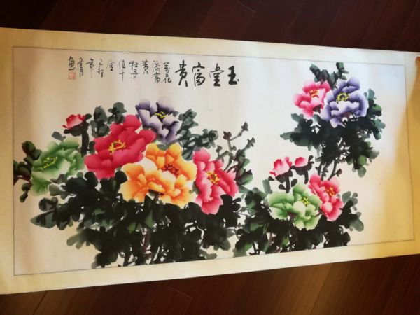 新老朋友一路的支持与陪伴,新老朋友结伴同行