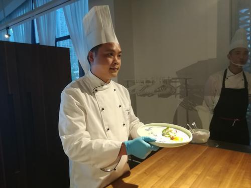 澳门美食沉浸式之旅 (澳门不能错过的美食体验)