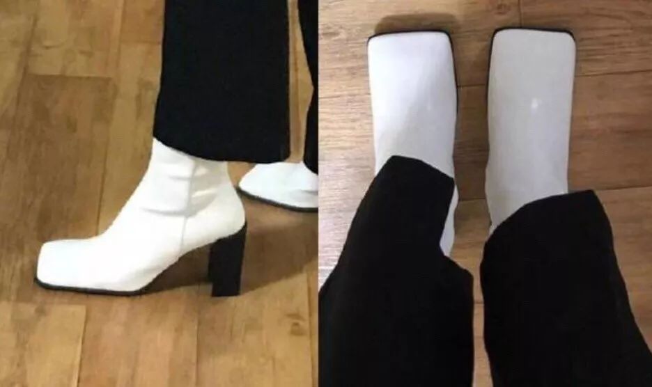 亲身经历千万不要随便网购,紧急提醒千万别网购