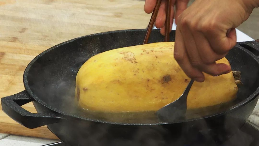 金丝牛肉拌面,椒麻金丝拌面