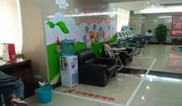 母婴全网评测,母婴室测评