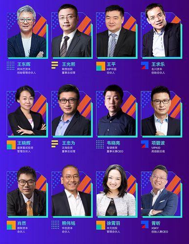 创业中国55个最牛项目,中国2021最牛创业