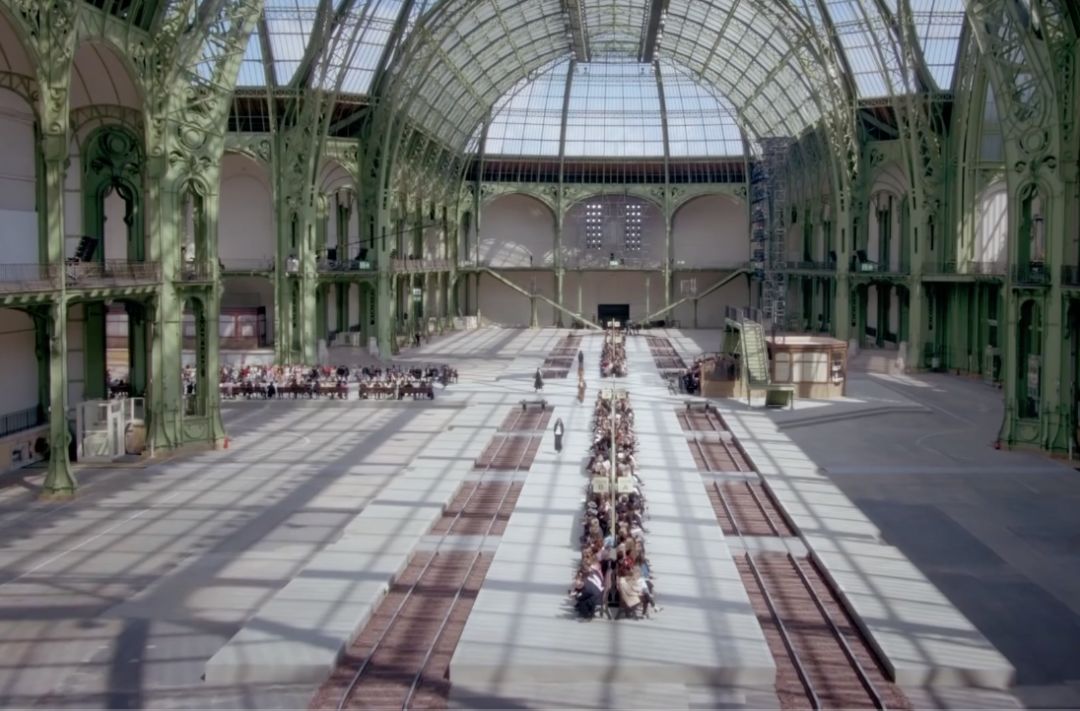 第一届维密秀,维密秀2012第一个系列