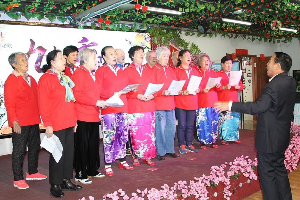 富养家里老人,富养老人