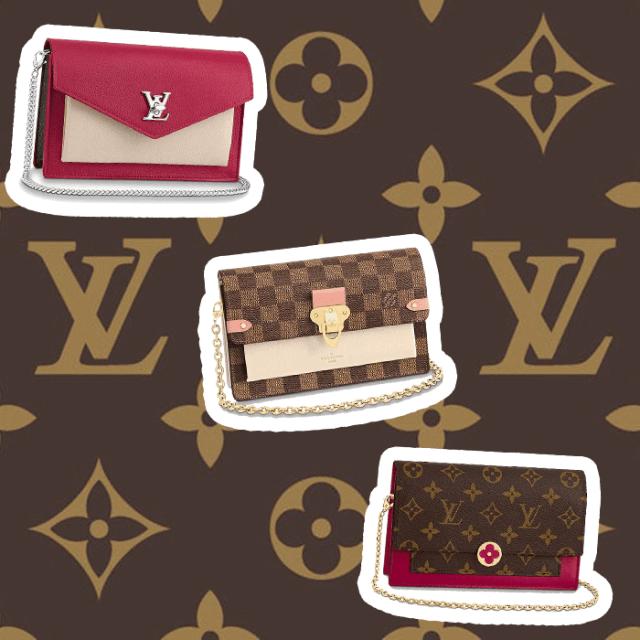 最新款值得入手的lv包,lv包最适合入手的一款