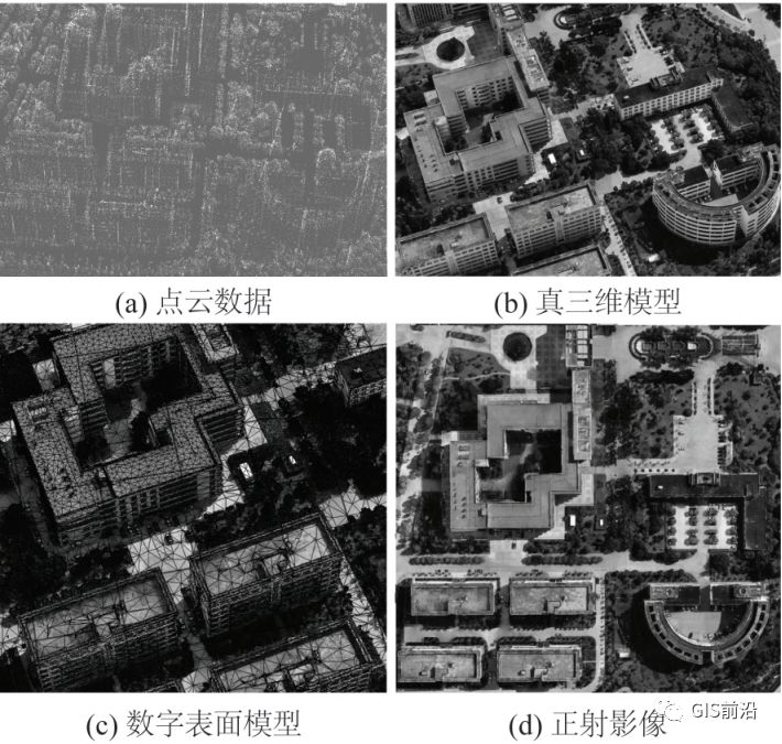 大疆无人机倾斜摄影型号,大疆无人机摄影测量