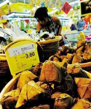 端午避五毒但还有一种毒更可怕,吃粽子务必警惕这种粽叶