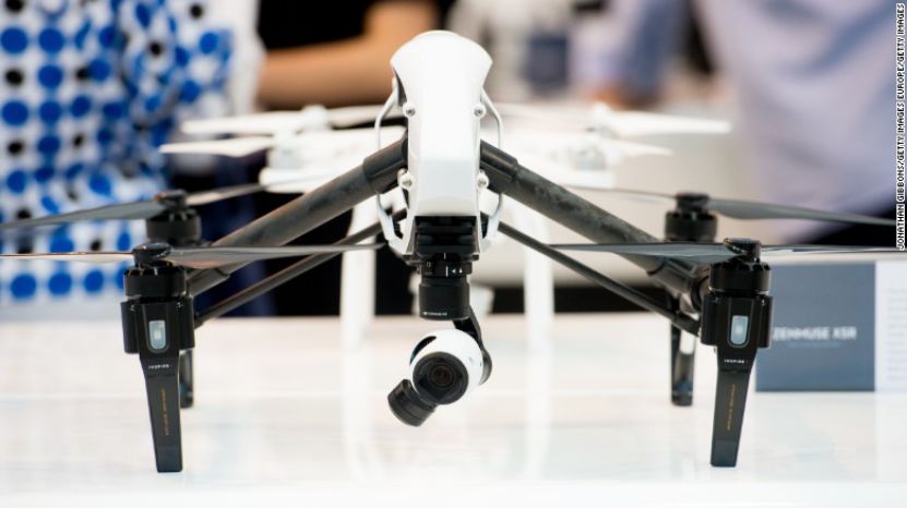 华为大疆比亚迪,华为大疆是之前香港的公司吗