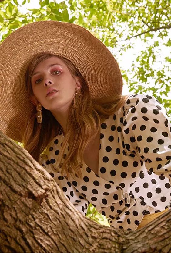 法式复古泡泡袖推荐,法式轻奢高级感泡泡袖