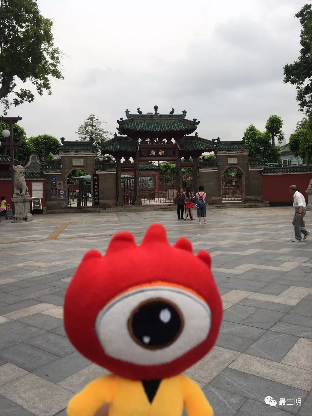 刚刚，三明--佛山正式通航！吃喝玩乐都有啥?（小编为你备好佛山特产）