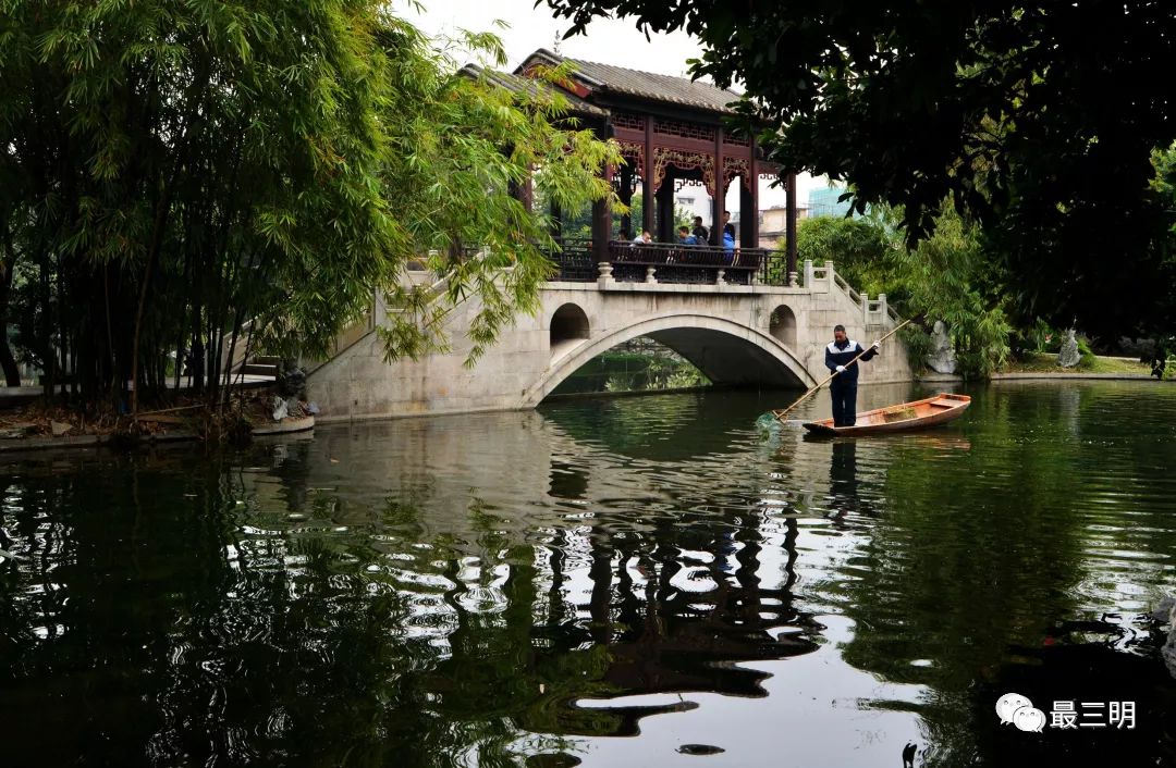 刚刚，三明--佛山正式通航！吃喝玩乐都有啥?（小编为你备好佛山特产）