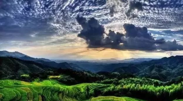 南平除了武夷山还有哪些景点,福建南平市武夷山风景区游记