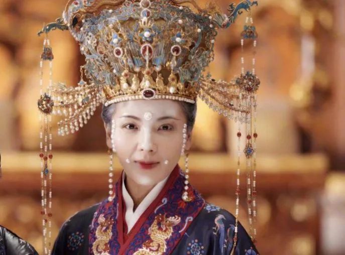 盘点哪些明星自带妆容,各博主最火妆容